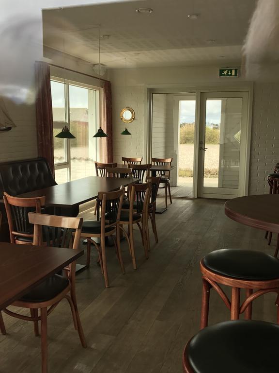 Agger Havn Feriecenter Exterior photo