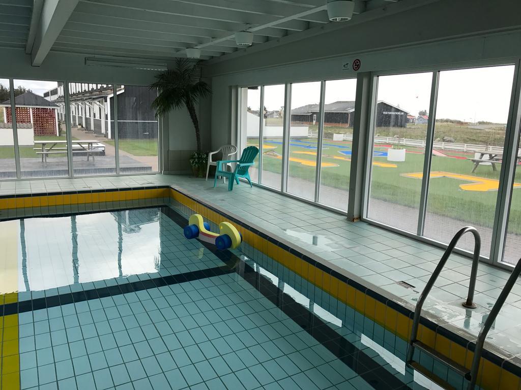 Agger Havn Feriecenter Exterior photo